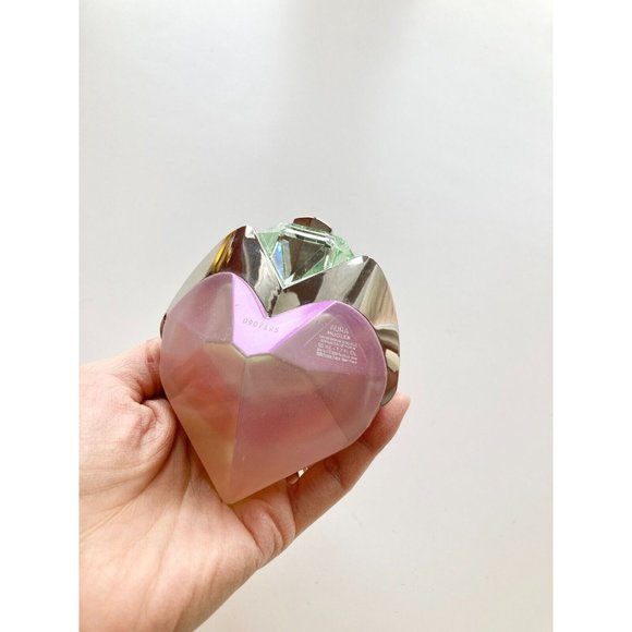 Used THIERRY MUGLER Aura EDP Sensuelle Eau de Parfum Perfume - 1.7 oz / 50 ml - Picture 5 of 7